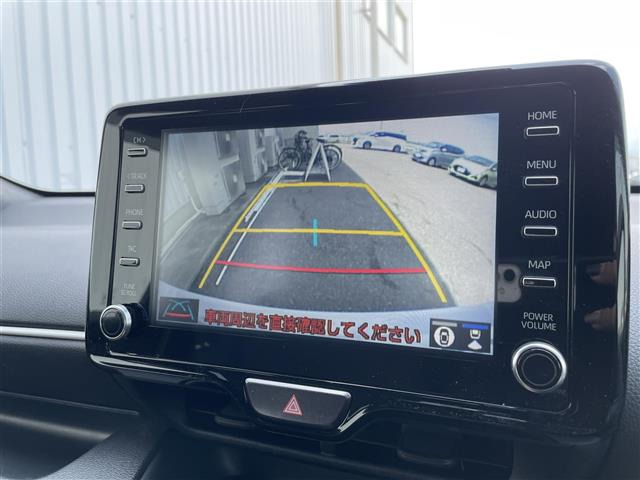 ヤリス1.5 ハイブリッド Z