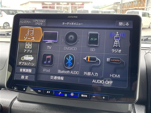 ジムニーXC 4WD