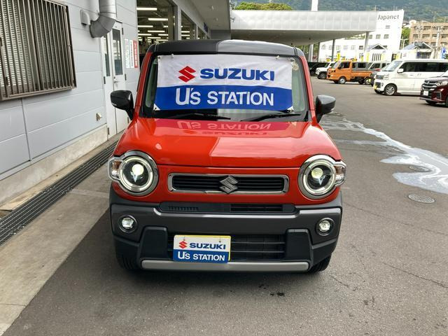 ハスラーX
