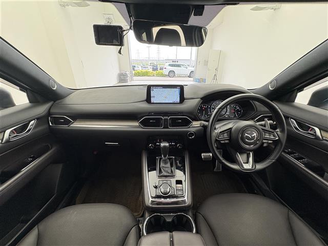 CX-82.2 XD エクスクルーシブ モード 4WD