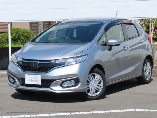 フィット1.3 13G L ホンダセンシング