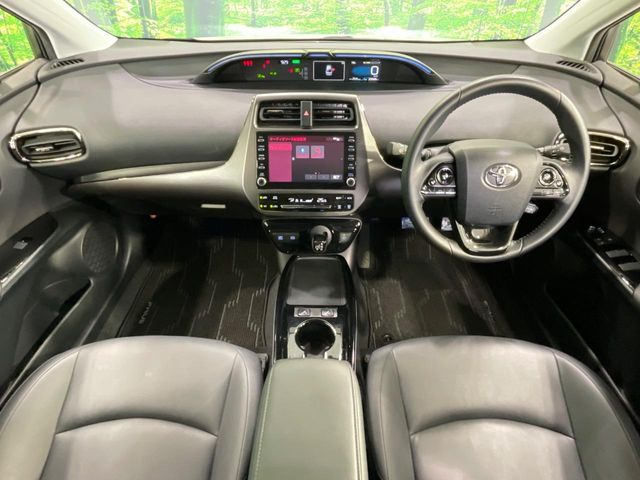 プリウス1.8 S ツーリングセレクション ブラックエディション