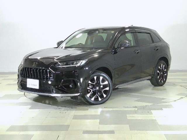 ZR-V2.0 e:HEV Z 4WD