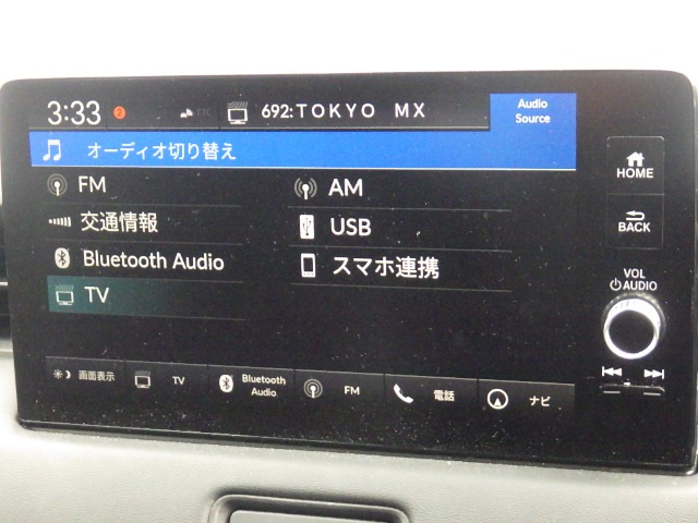 ヴェゼル1.5 ハイブリッド Z