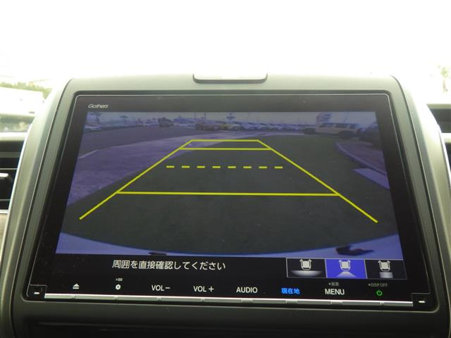 フリード1.5 G ホンダセンシング