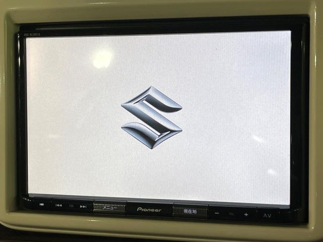アルトラパンモード
