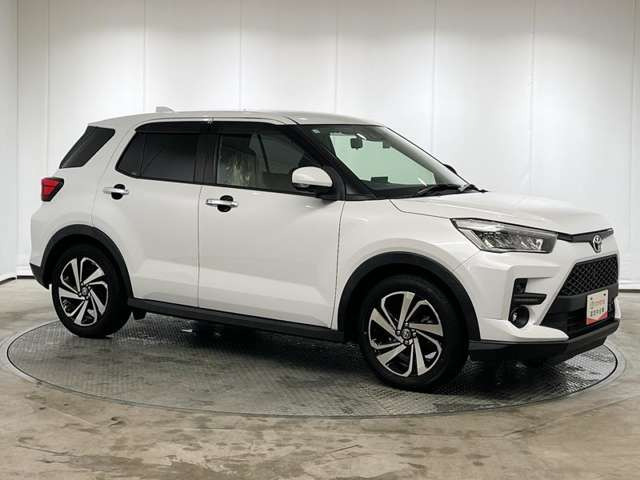 ライズ1.0 Z 4WD