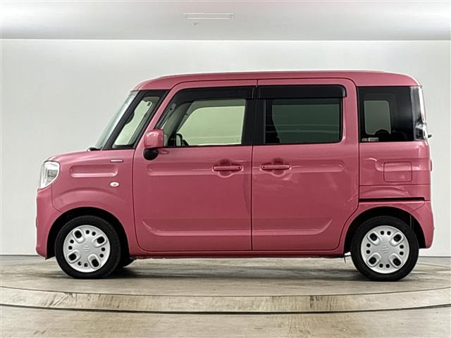 スペーシアハイブリッド(HYBRID)  X