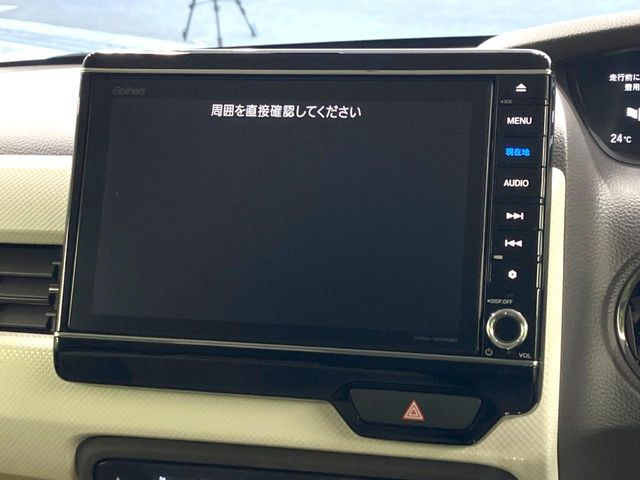 N-BOXG L ターボ ホンダセンシング