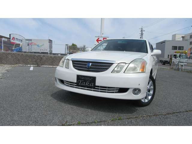 マークIIブリット2.0 iR Four 35thアニバーサリー 4WD