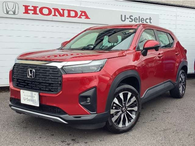 ZR-V1.5 Z