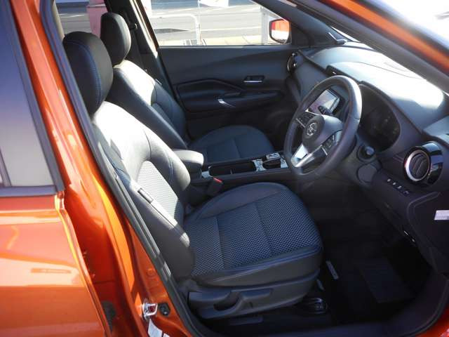 キックス1.2 X (e-POWER)
