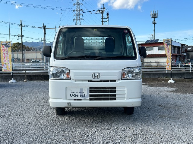 アクティトラックSDX