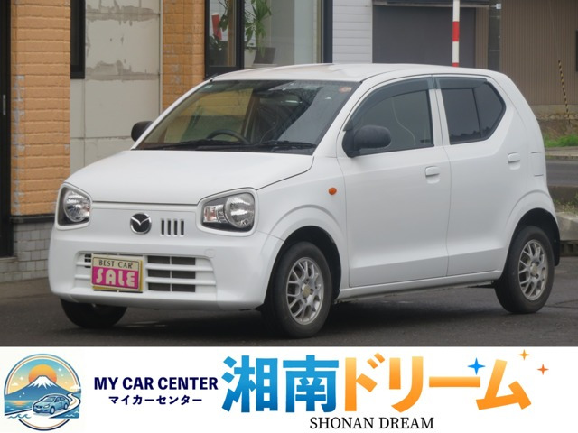 キャロルGL 4WD