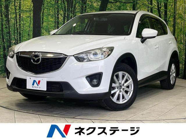 CX-52.2 XD