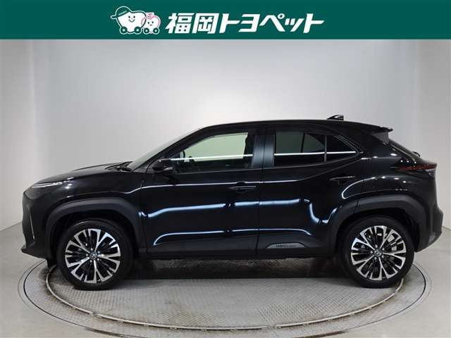 ヤリスクロス1.5 Z