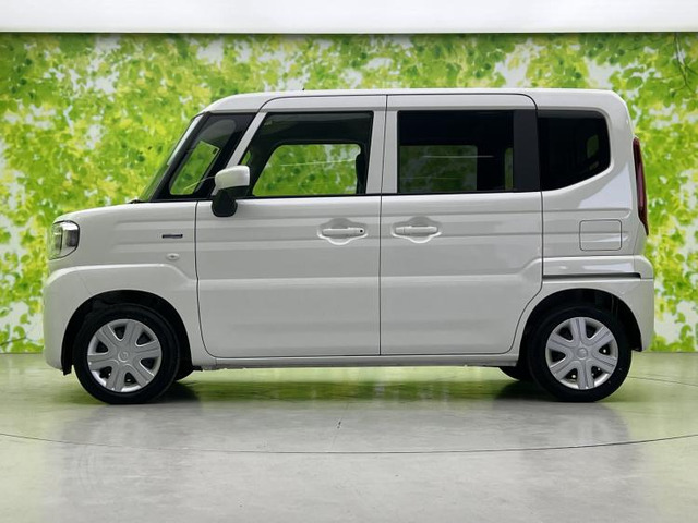 スペーシアハイブリッド(HYBRID) G 4WD