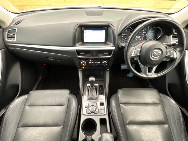 CX-52.2 XD Lパッケージ