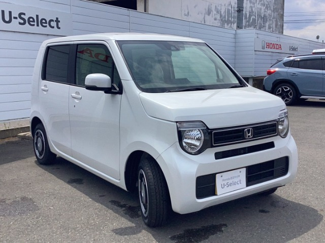 N-WGNL 4WD