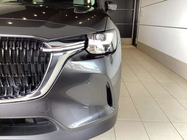 CX-603.3 XD Lパッケージ ディーゼル 4WD