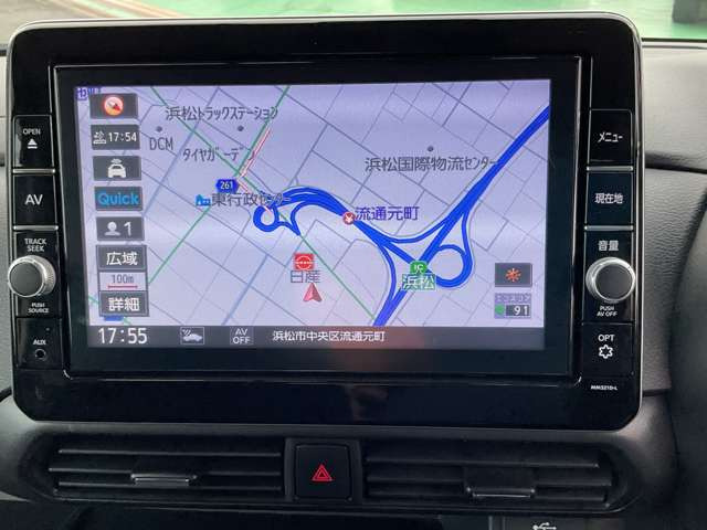 ルークスハイウェイスター Gターボ