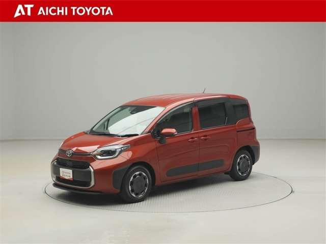 シエンタハイブリッド 1.5 Z