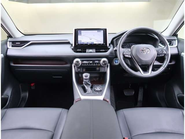 RAV42.5 ハイブリッド G E-Four 4WD