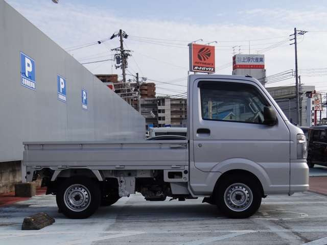 クリッパートラックDX