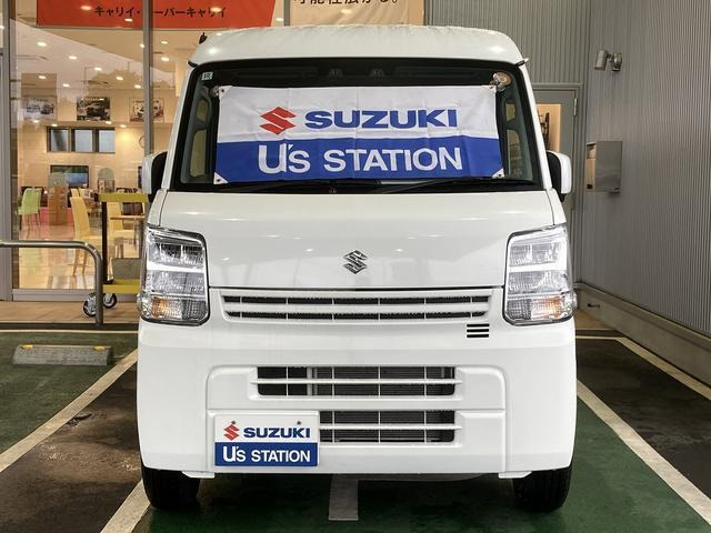 エブリイPC ハイルーフ 4WD