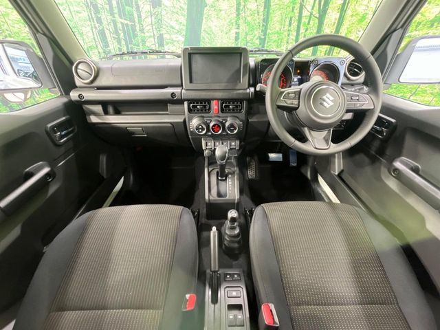 ジムニーノマド1.5 FC 4WD