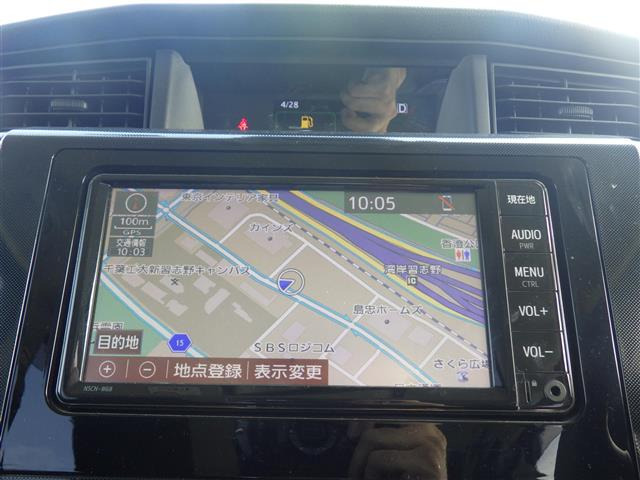 ルーミー1.0 G