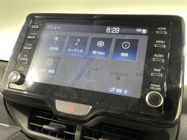 ヤリス1.5 ハイブリッド Z