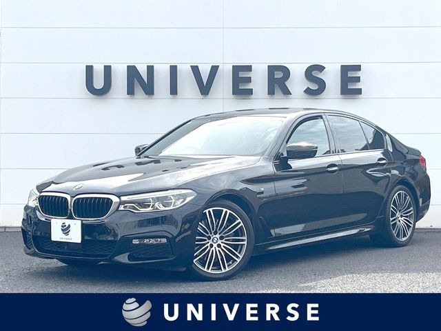 5シリーズセダン530i Mスポーツ