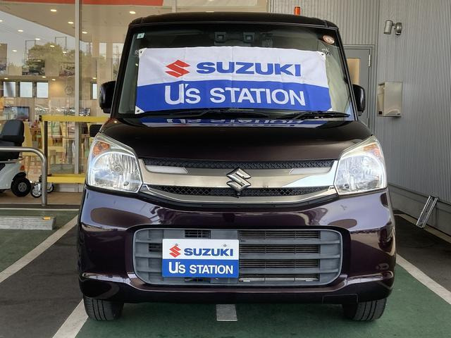 スペーシアG リミテッド