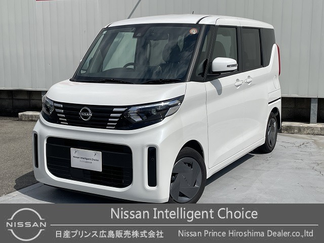 デイズルークスX