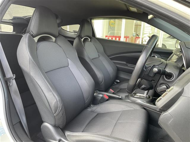 CR-Z1.5 アルファ ブラックレーベル