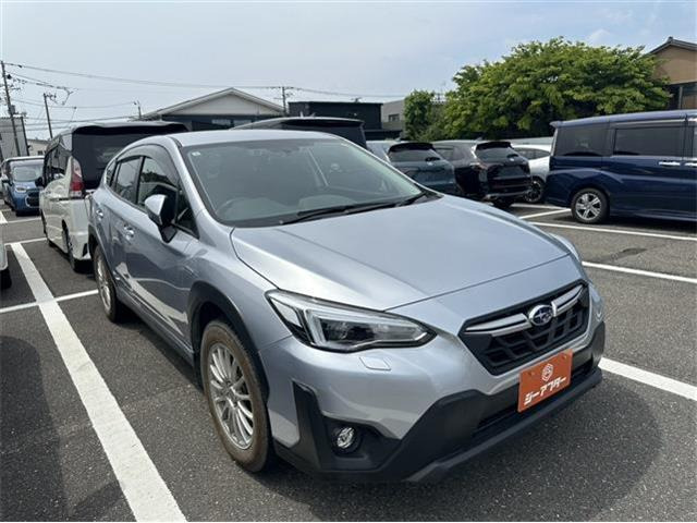 XV2.0e-L アイサイト 4WD