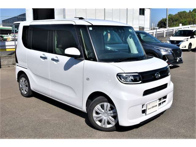 タントX