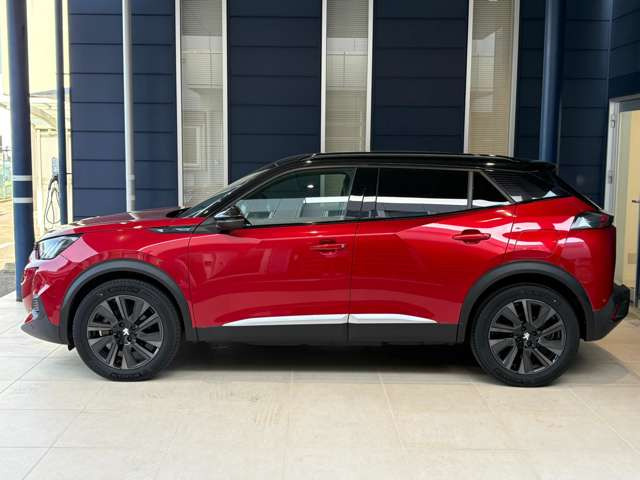 e-2008GT