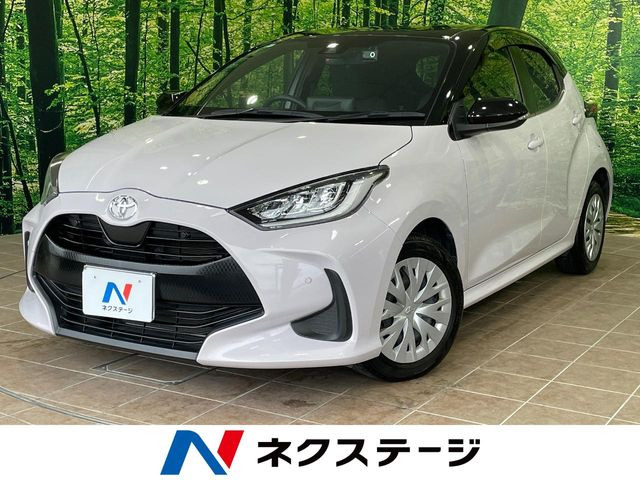 ヤリス1.5 Z