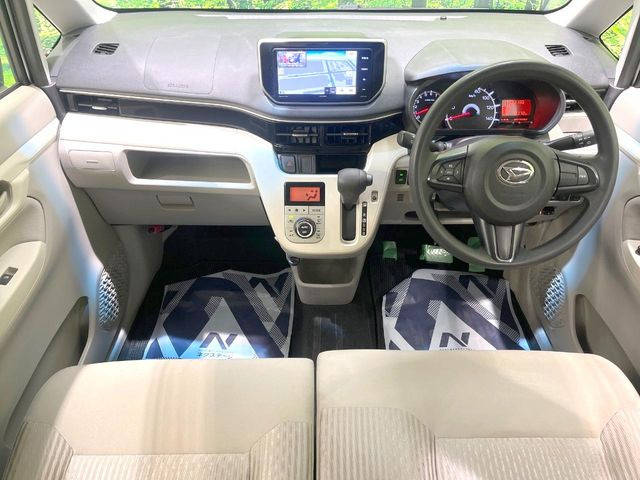 ムーヴX SAIII