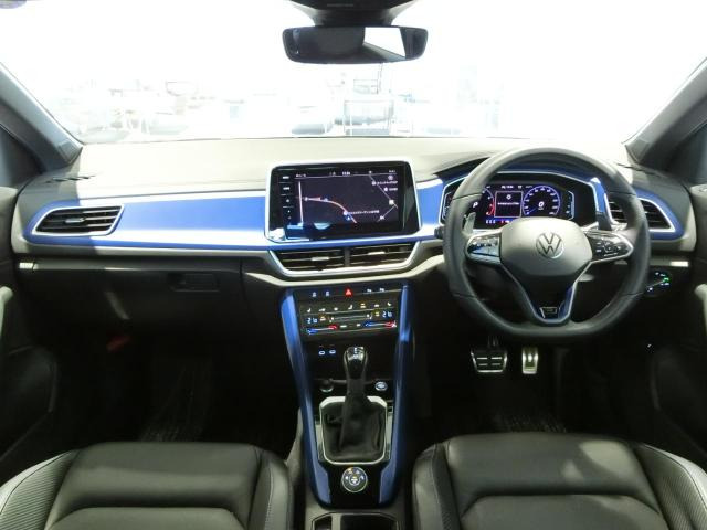 T-RocR 4WD