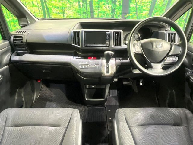 ステップワゴン2.0 スパーダ Z