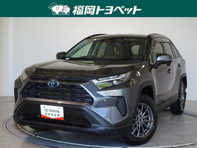 RAV42.5 ハイブリッド X