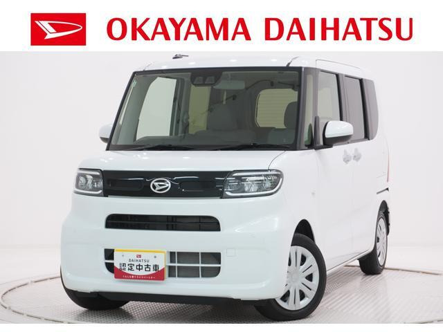 タントX