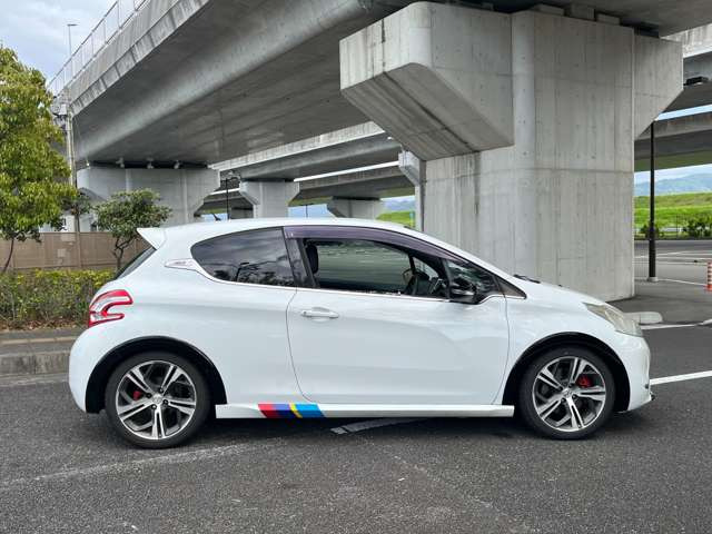208GTi
