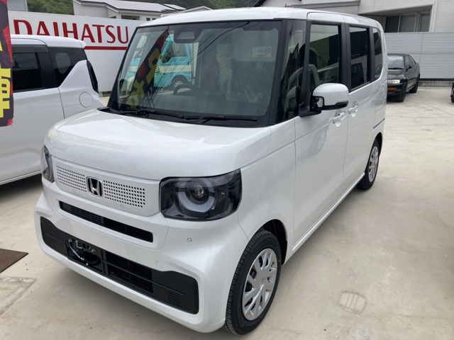 N-BOX