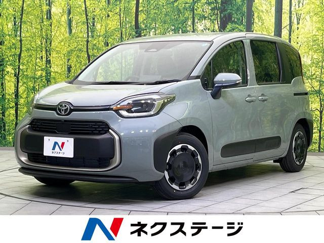 シエンタハイブリッド 1.5 Z