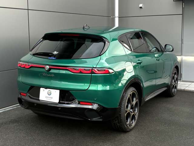トナーレハイブリッド インテンサ