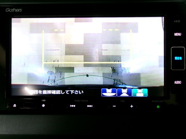 N-BOXカスタム